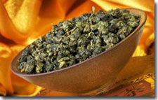 Зеленый чай улун полезные свойства