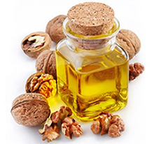 Чем полезны перегородки и масло грецкого ореха?