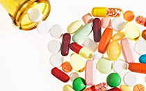 Витамин в1 в таблетках